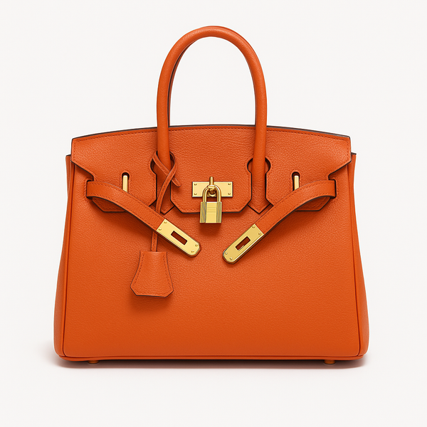 Bolsa Tote Rouge Élise