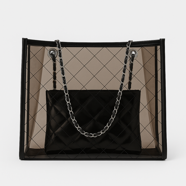 Bolsa Tote Luxe Sofia