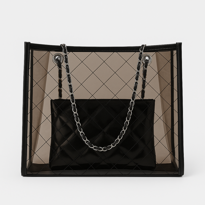 Bolsa Tote Luxe Sofia