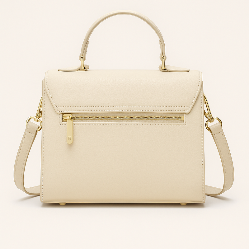 Bolsa Satchel Celine