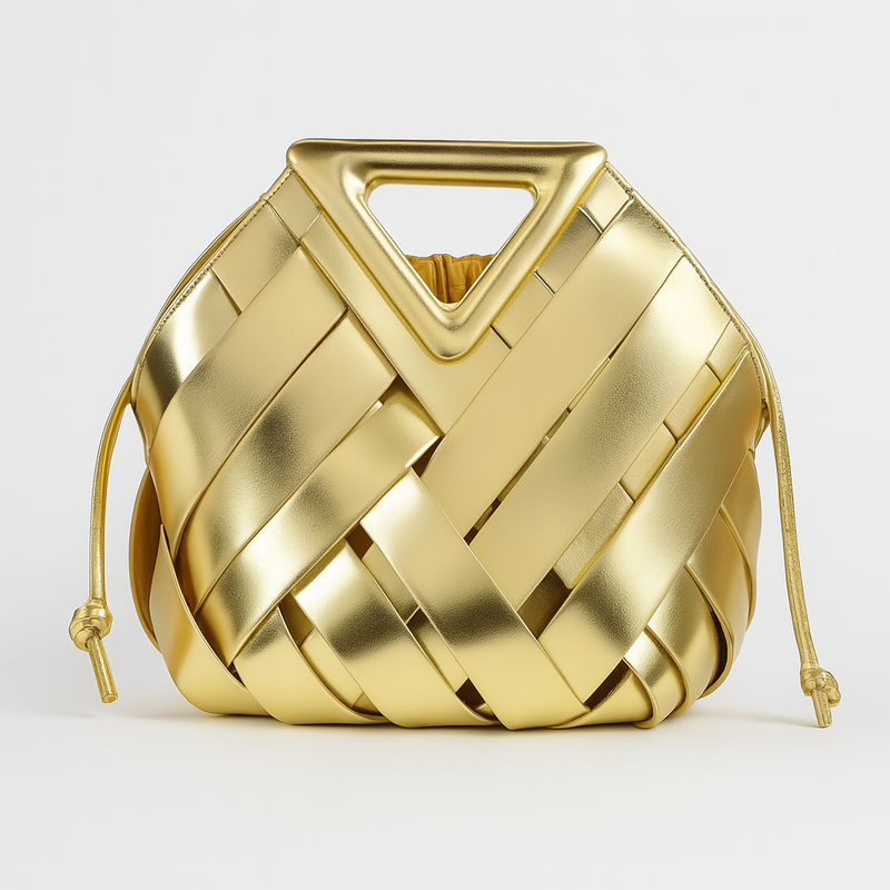 Bolsa Bucket Valentina