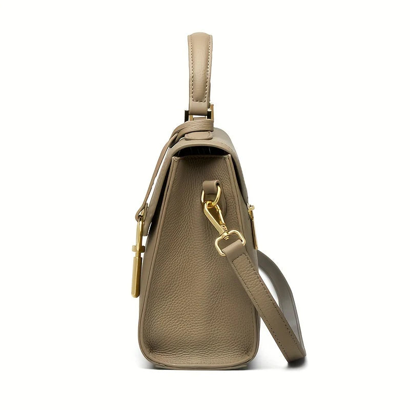 Bolsa Satchel Celine