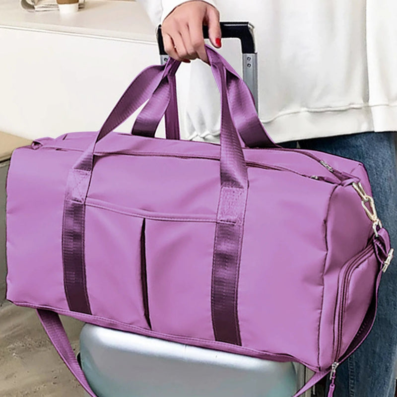 Bolsa de Viagem Essence