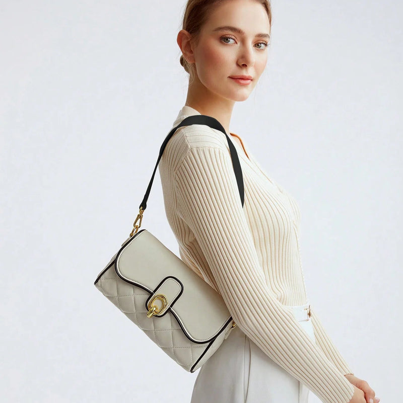 Bolsa Shoulder Eva Belle