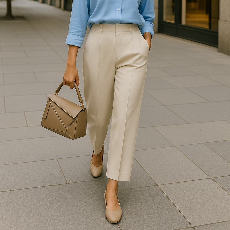 Bolsa Satchel Nayra