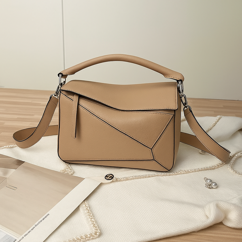 Bolsa Satchel Nayra
