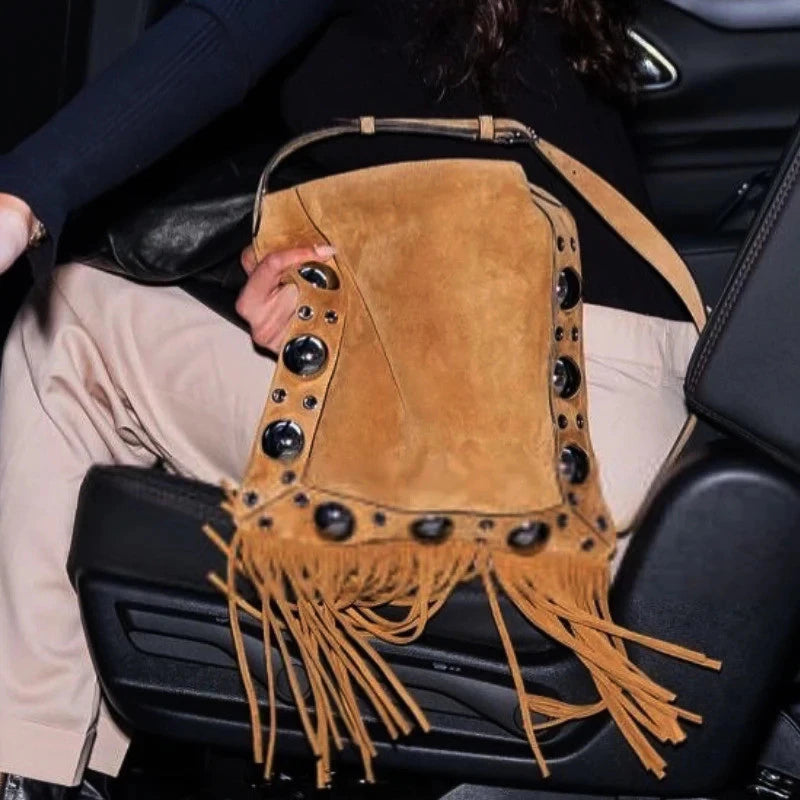 Bolsa Boho Dakota