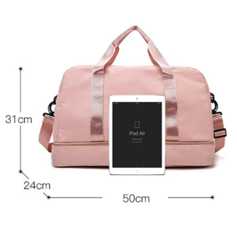 Bolsa de Viagem Journée