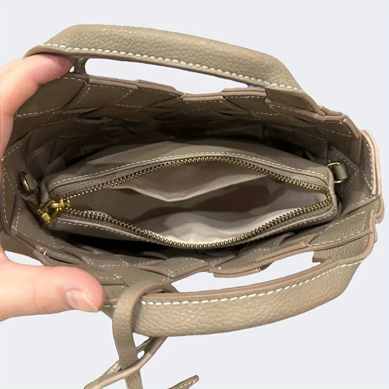 Bolsa Mini Tote Antonieta