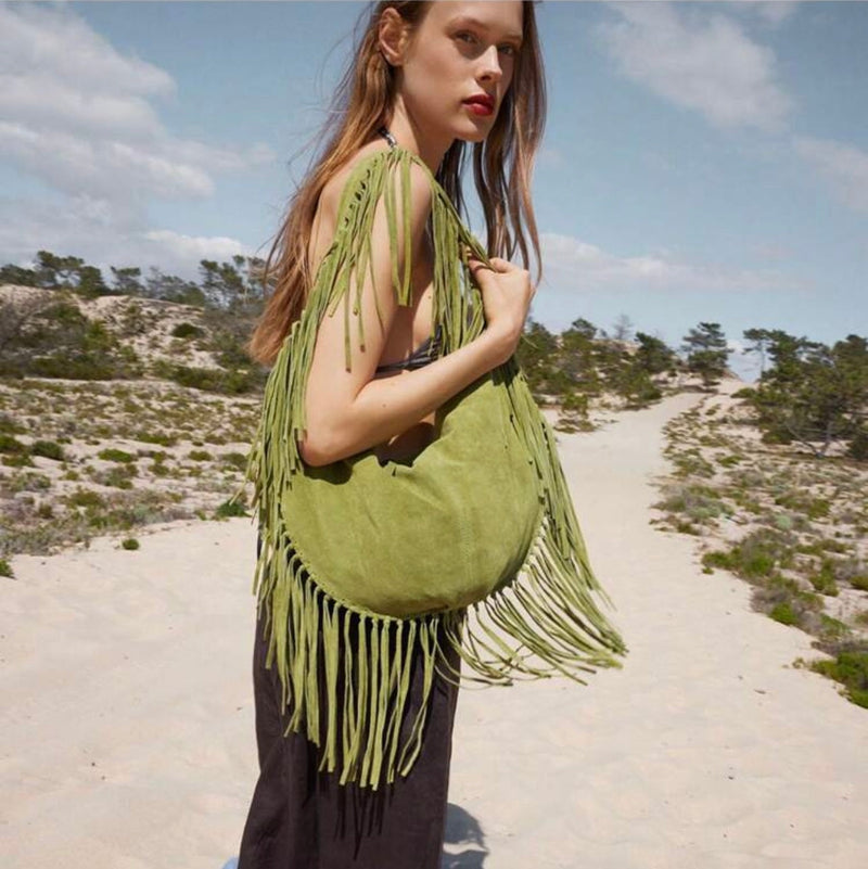 Bolsa Boho Frida