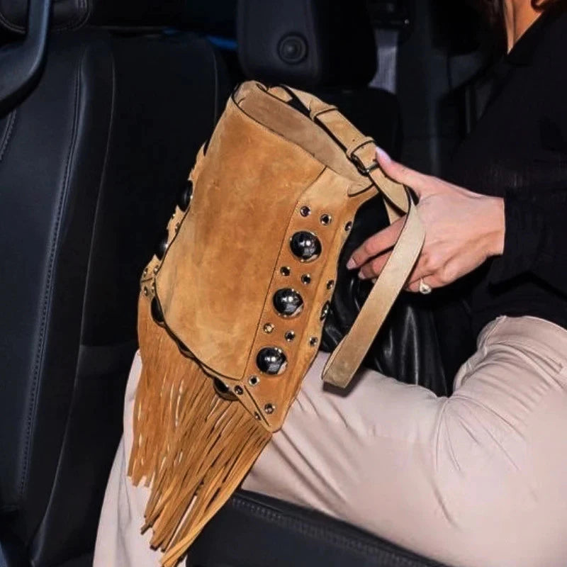 Bolsa Boho Dakota