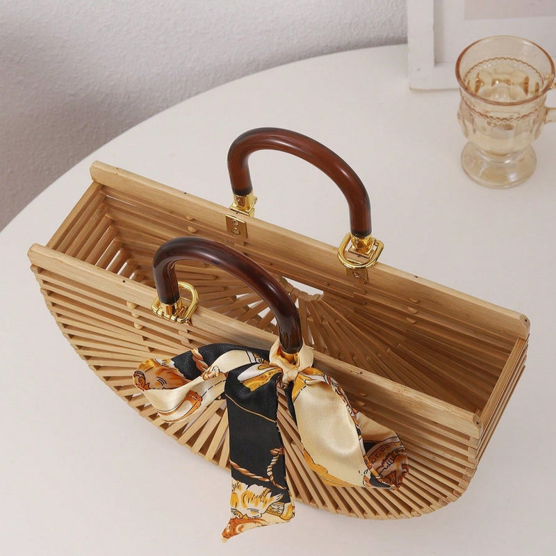 Bolsa Boho Gaia