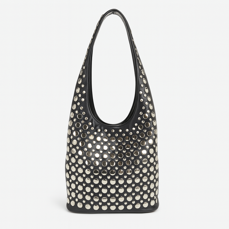 Bolsa Boho Eclipse