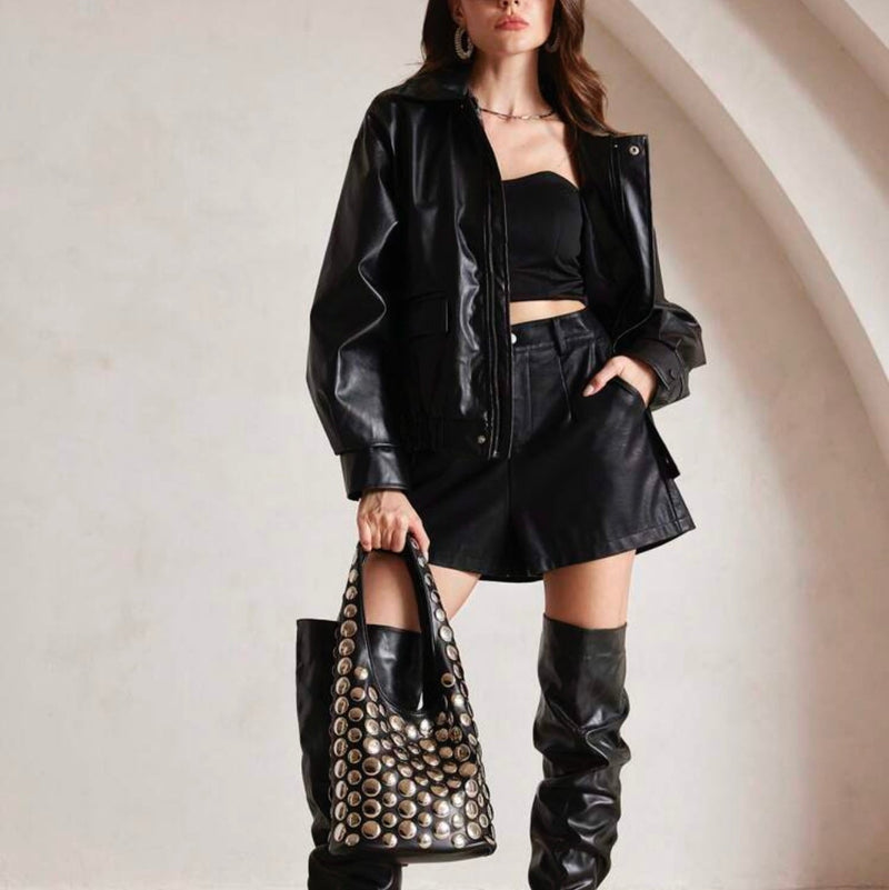 Bolsa Boho Eclipse