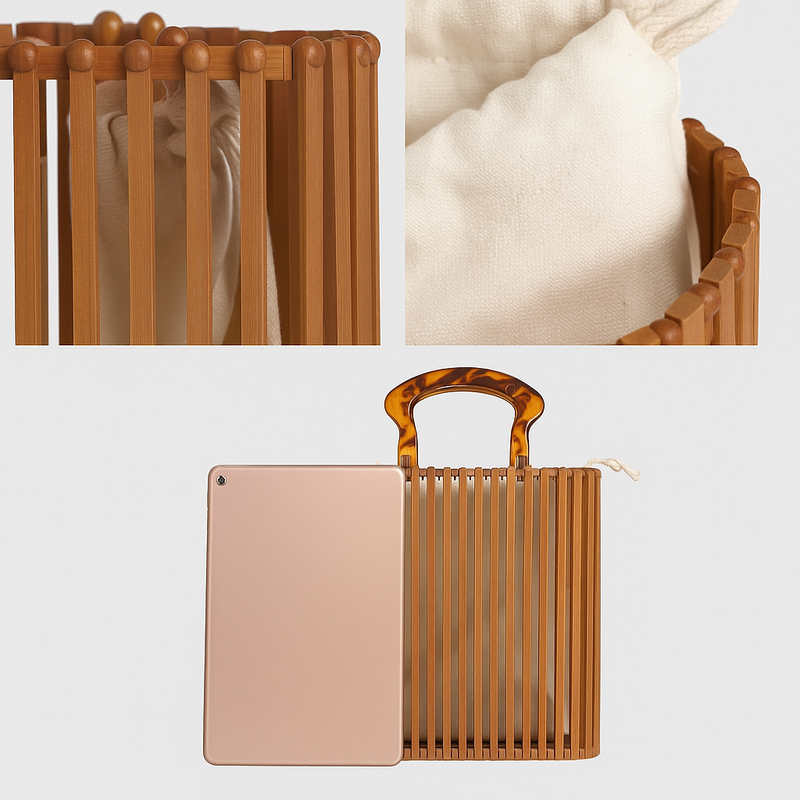 Bolsa Boho Bali