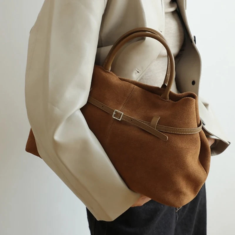 Bolsa Tote Magnólia