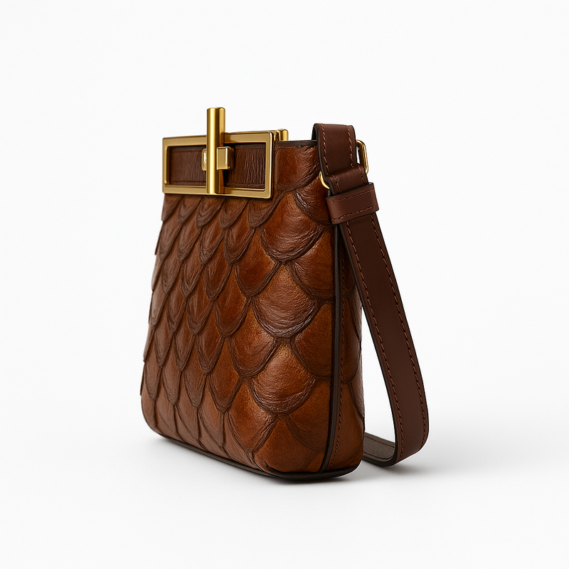 Bolsa Pirarucu Anahi