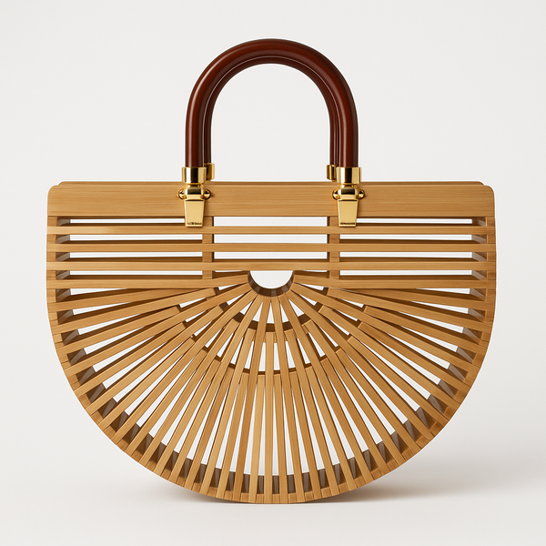 Bolsa Boho Gaia