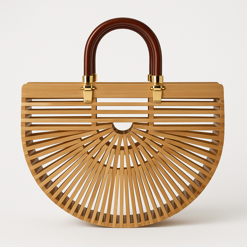 Bolsa Boho Gaia