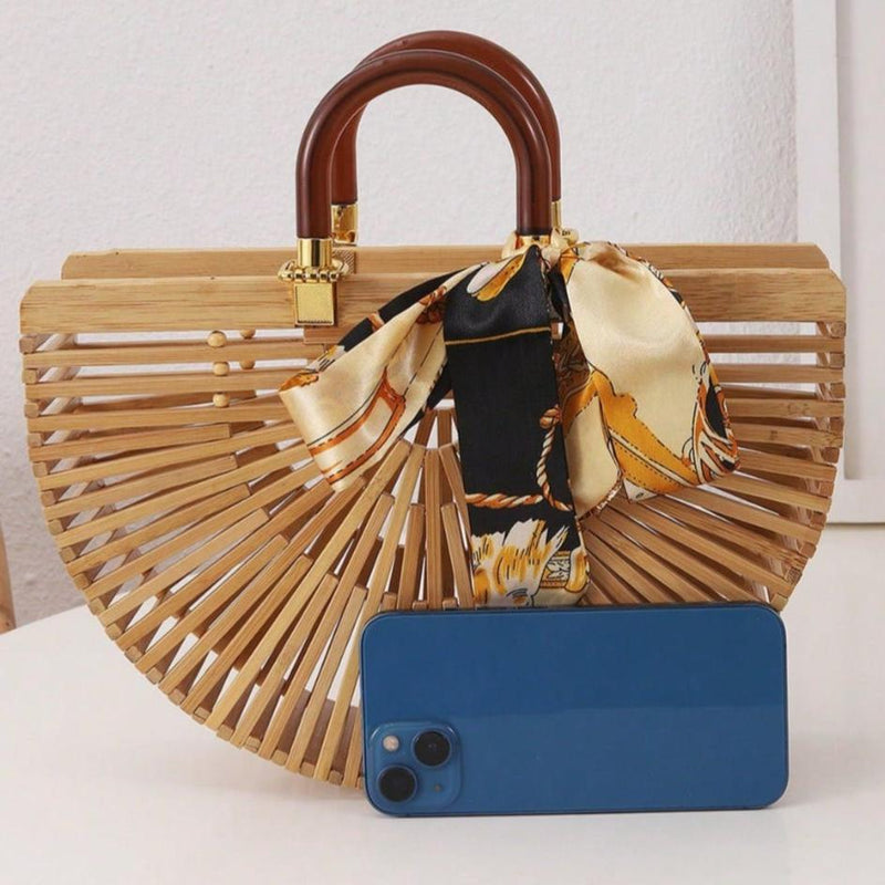 Bolsa Boho Gaia
