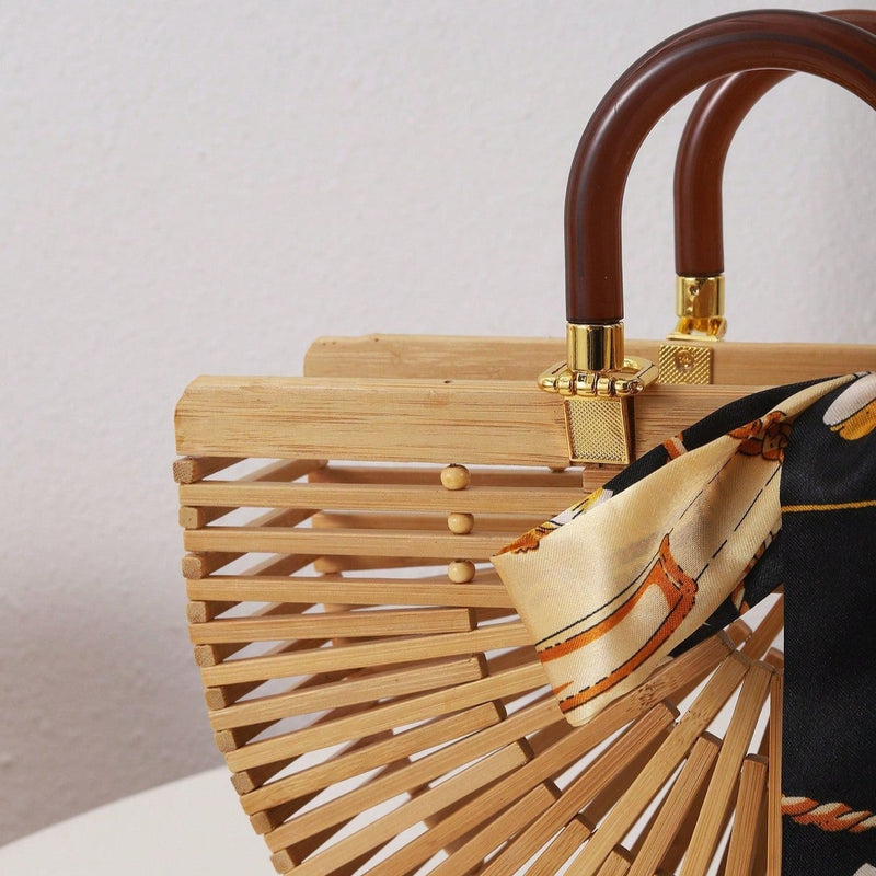 Bolsa Boho Gaia