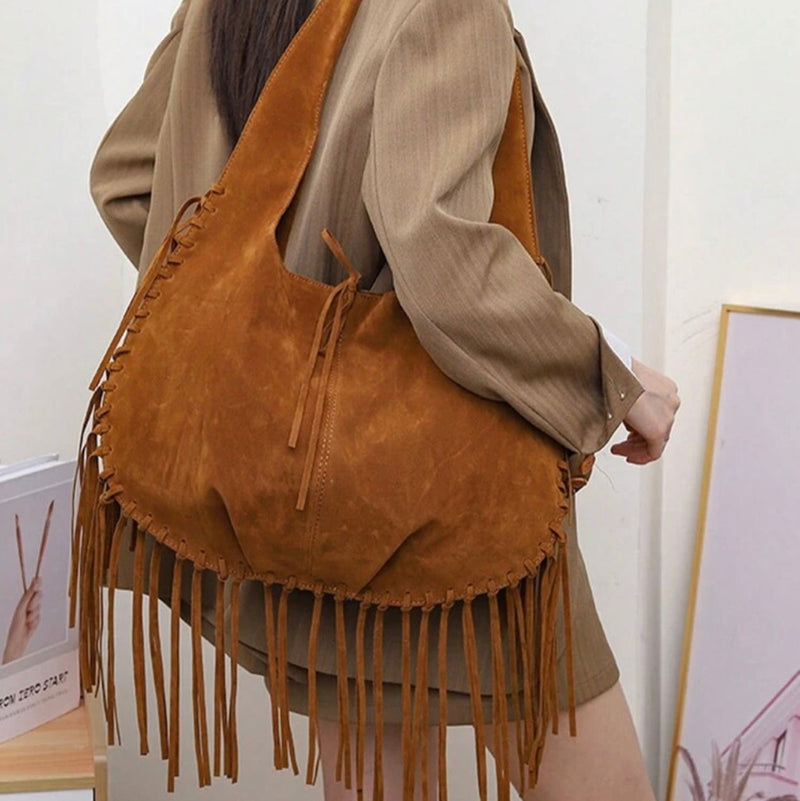 Bolsa Boho Frida