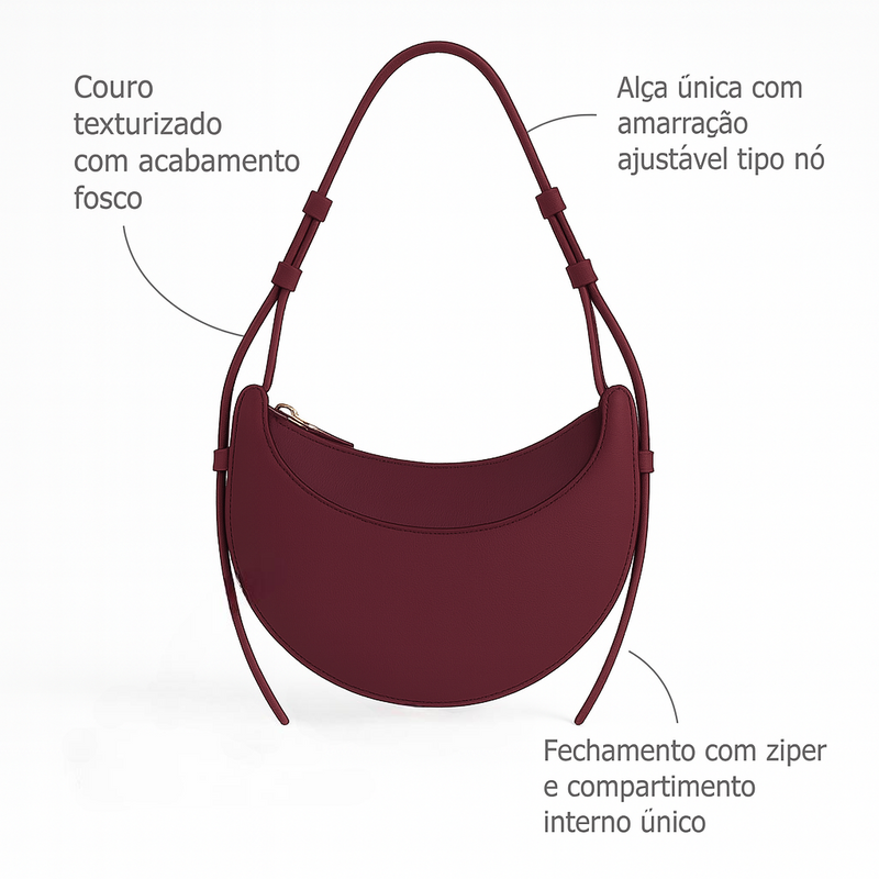 Bolsa Shoulder Poléne
