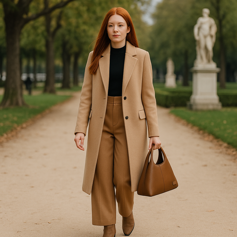 Bolsa Hobo Esther
