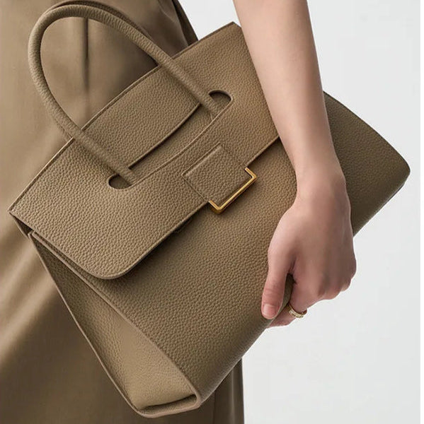 Bolsa Tote Parisé