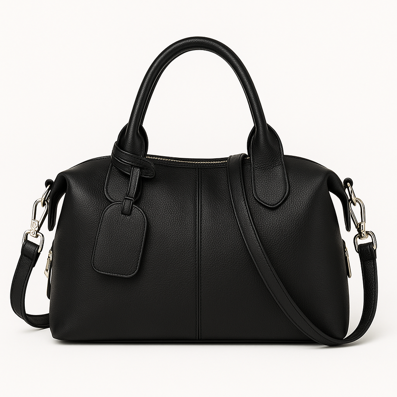 Bolsa Satchel Bella Vittoria