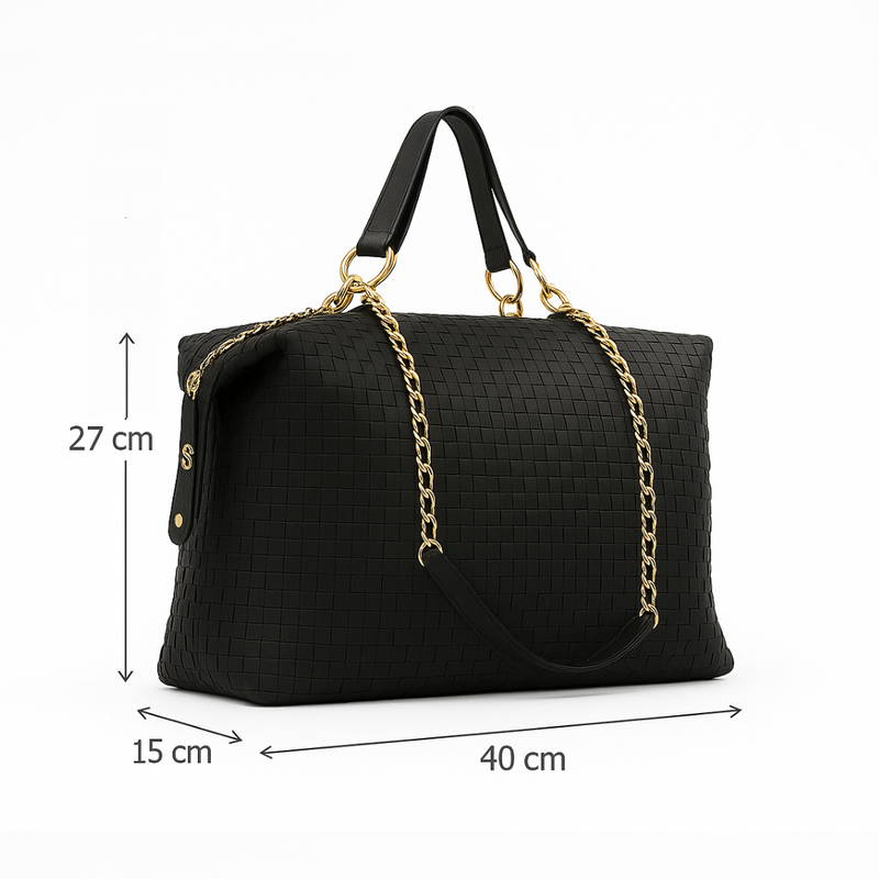 Bolsa Tote Mathilde