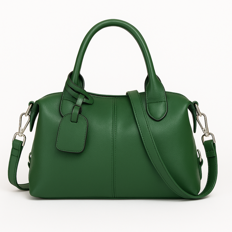 Bolsa Satchel Bella Vittoria