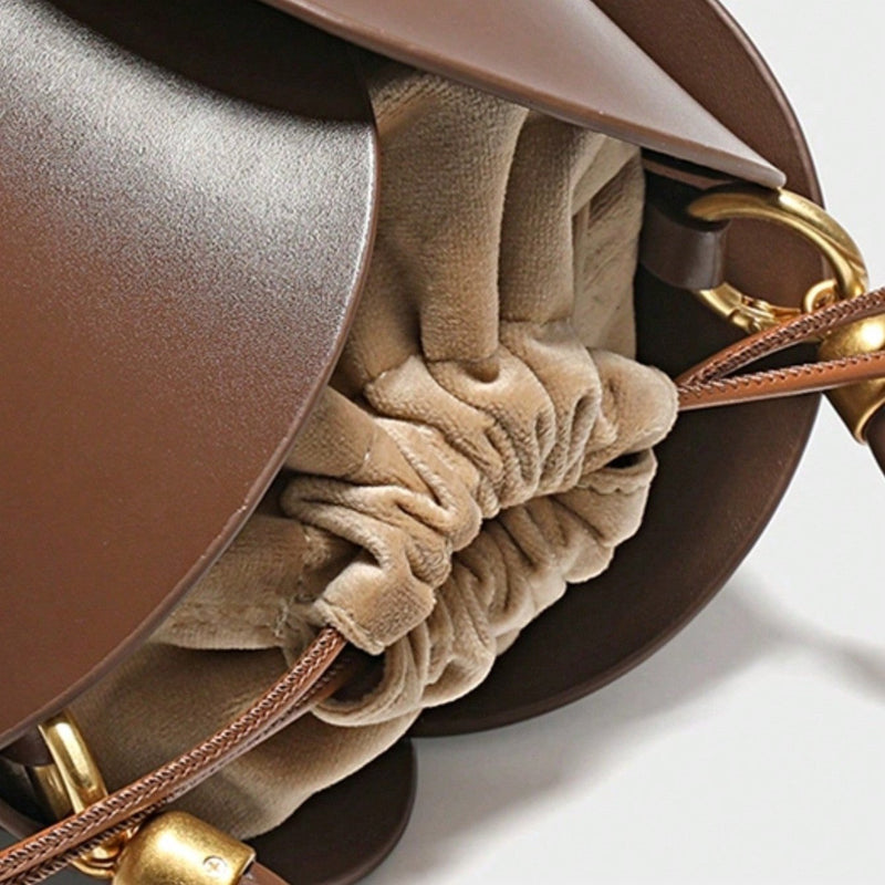 Bolsa Top Handle Pétala