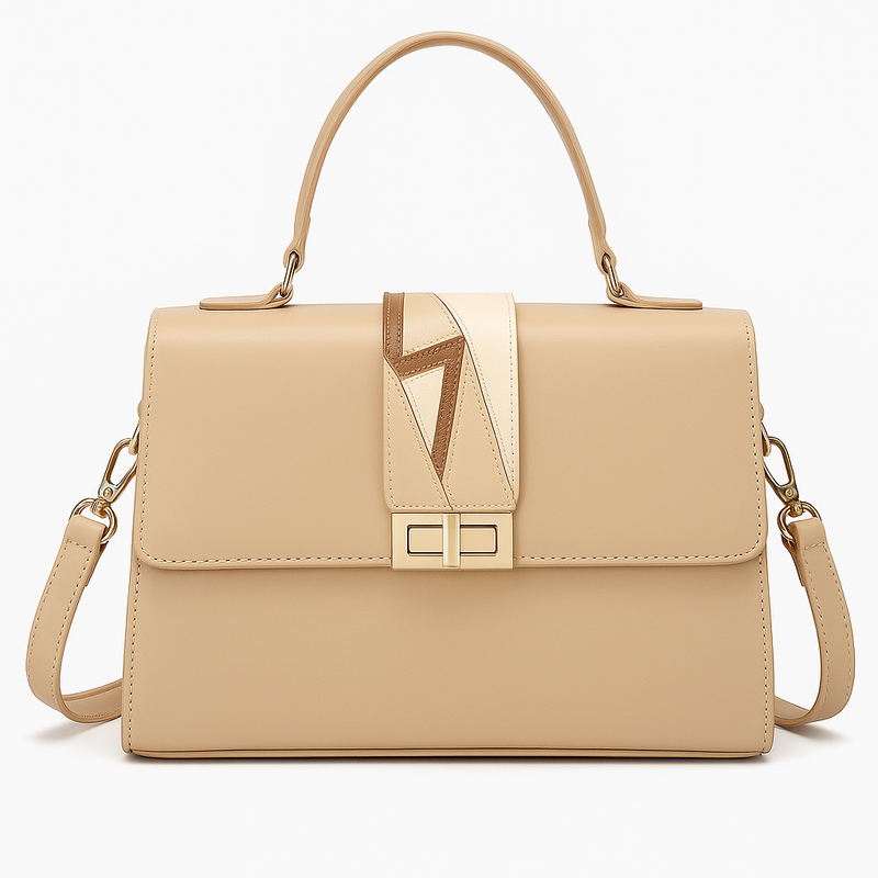 Bolsa Satchel Zaya