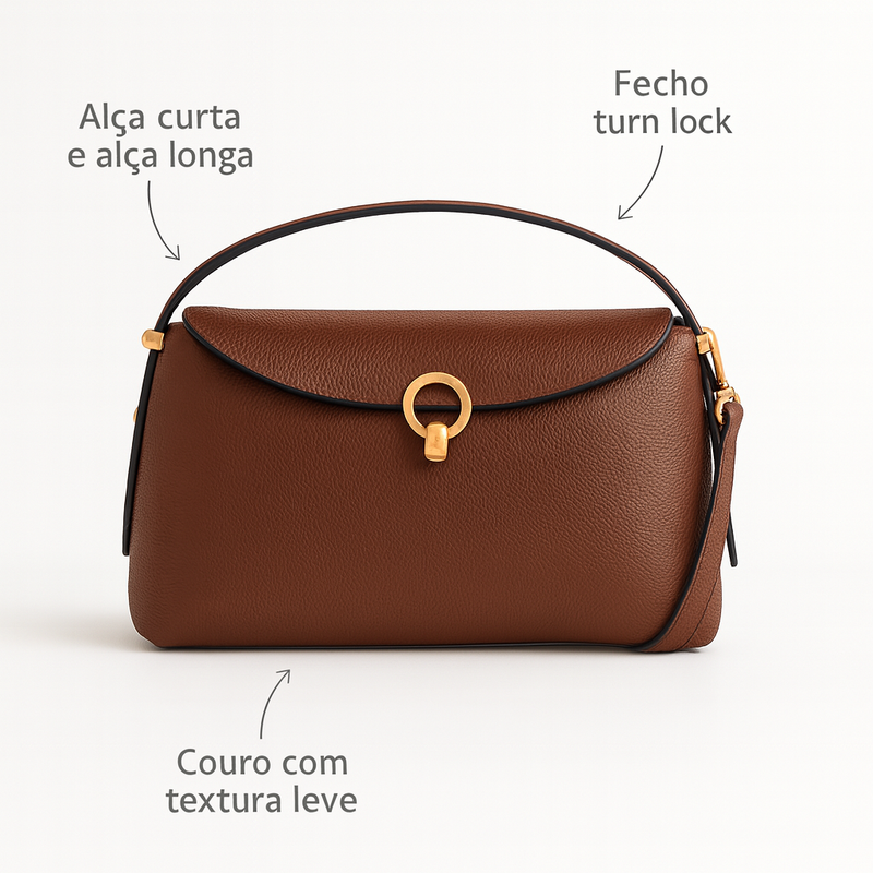 Bolsa Tote Noémie