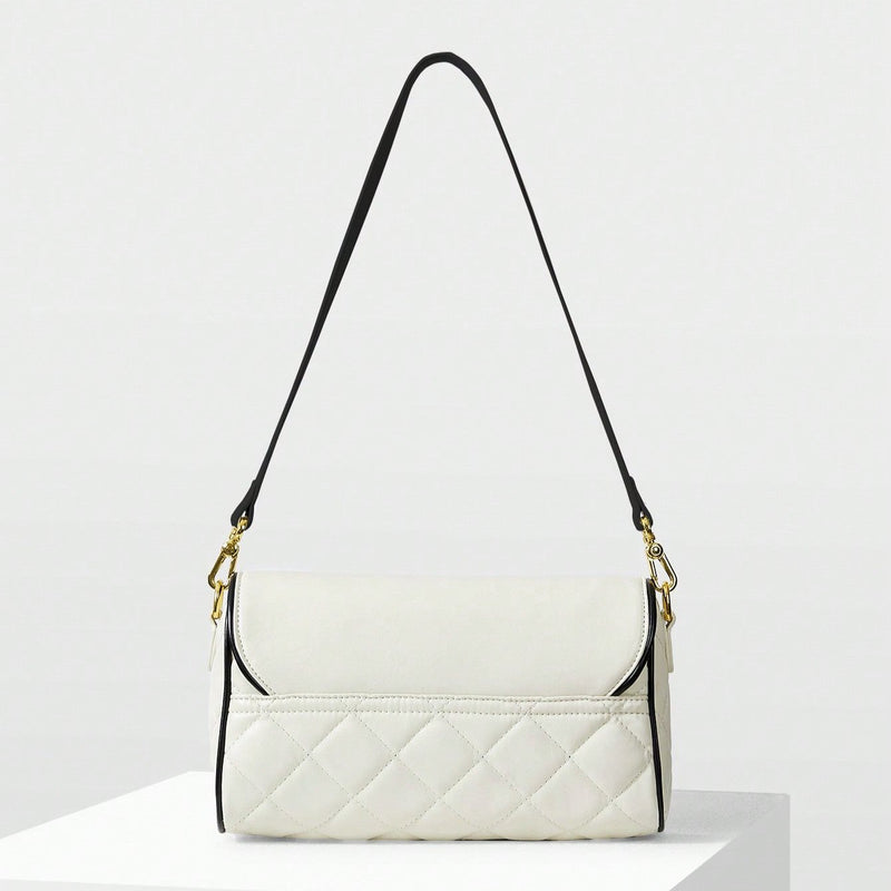 Bolsa Shoulder Eva Belle