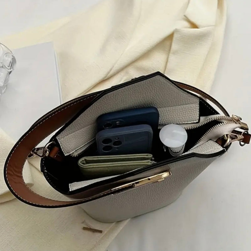 Bolsa Bucket Luma