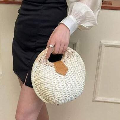 Bolsa Bucket Riviera Lorena