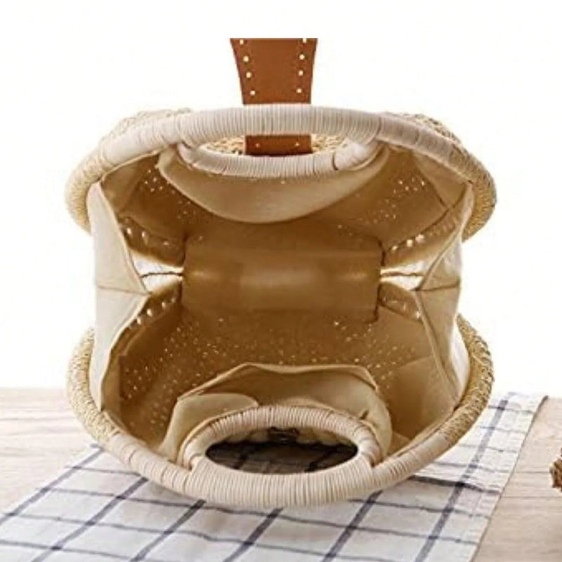 Bolsa Bucket Riviera Lorena