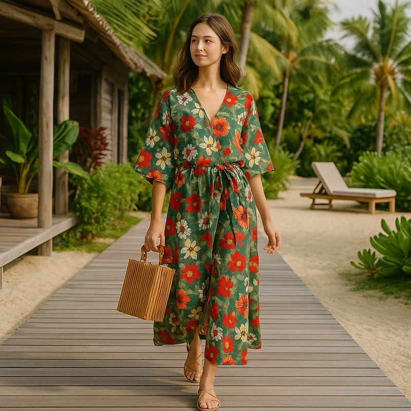 Bolsa Boho Bali