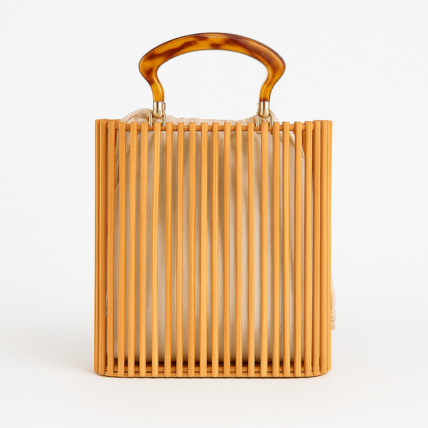 Bolsa Boho Bali