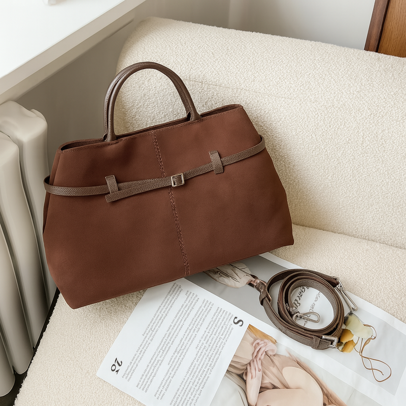 Bolsa Tote Magnólia