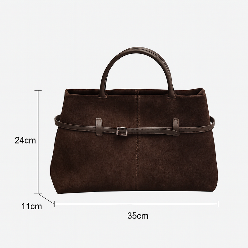 Bolsa Tote Magnólia
