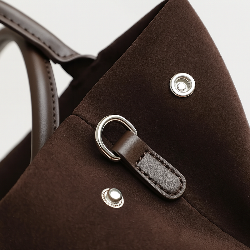 Bolsa Tote Magnólia