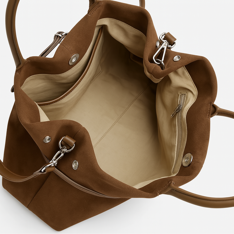 Bolsa Tote Magnólia