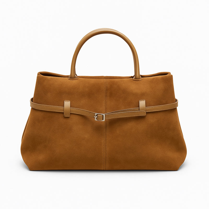 Bolsa Tote Magnólia