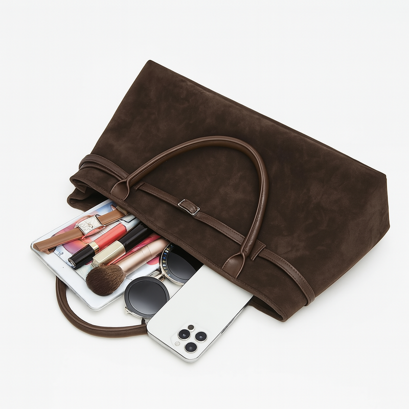 Bolsa Tote Magnólia