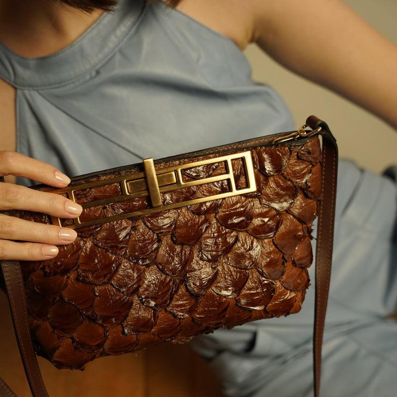 Bolsa Pirarucu Anahi