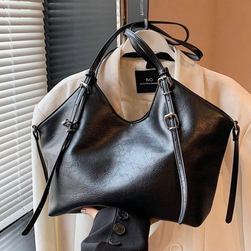 Bolsa Shopper Bella Noir