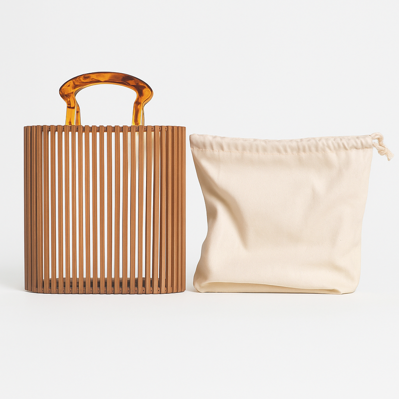 Bolsa Boho Bali